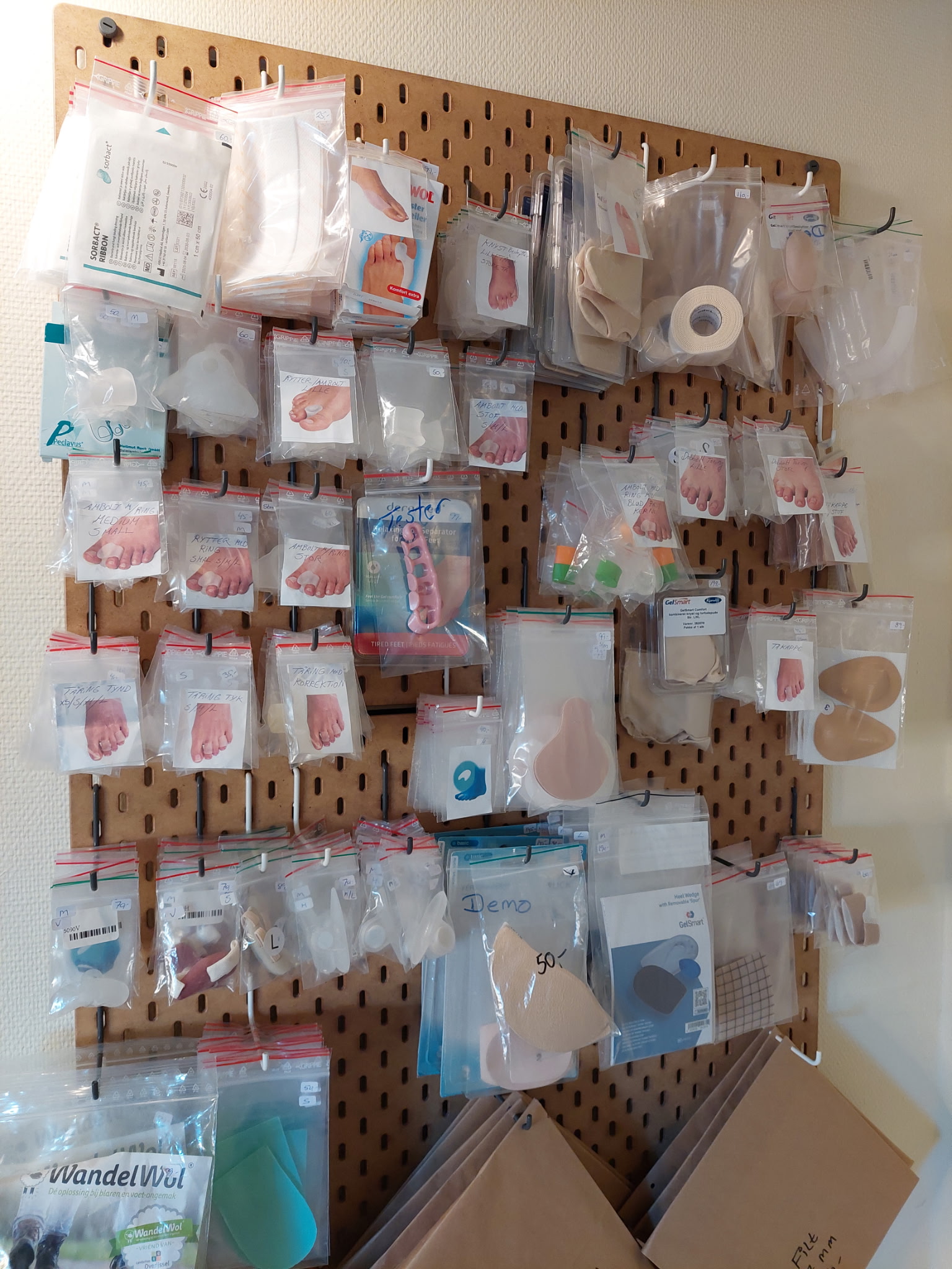Beskrivelse af billede